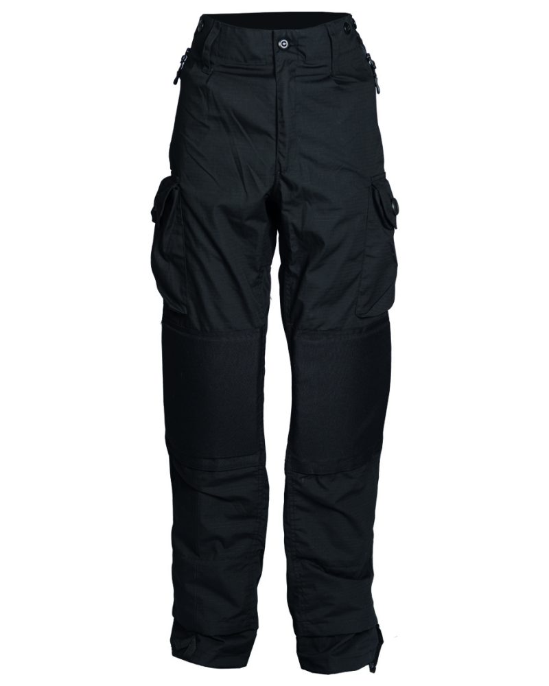 KOMMANDOHOSE 'TEESAR®' GEN.II SCHWARZ