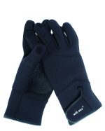 NEOPREN/AMARO SHOOTING GLOVES SCHWARZ