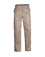 US FELDHOSE TYP BDU KHAKI