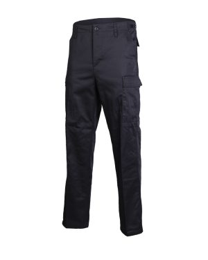 US RANGER HOSE TYP BDU SCHWARZ