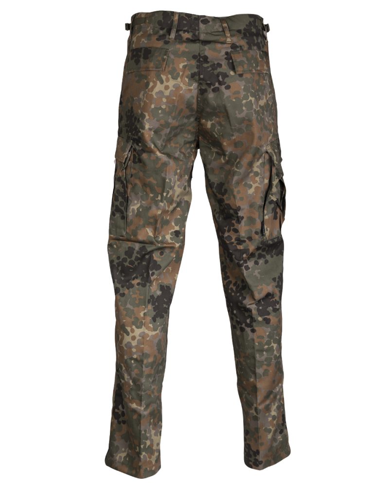 US RANGER HOSE TYP BDU FLECKTARN – Bild 2