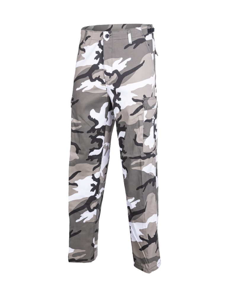 US RANGER HOSE TYP BDU URBAN