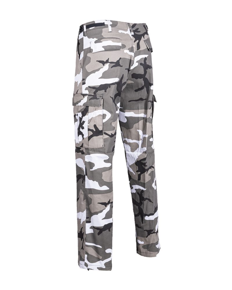 US RANGER HOSE TYP BDU URBAN – Bild 2