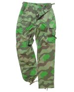 US RANGER HOSE TYP BDU SPLINTERTARN