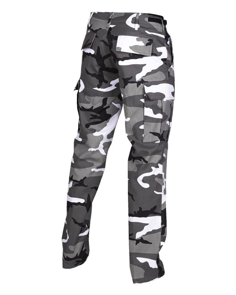 US RANGER HOSE TYP BDU 'STRAIGHT CUT' URBAN – Bild 2