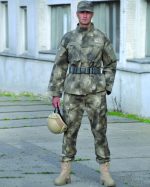 US FELDJACKE ACU POCO R/S MIL-TACS AU