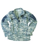 US FELDJACKE ACU NYCO R/S AT-DIGITAL