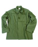 US FELDJACKE ACU R/S OLIV