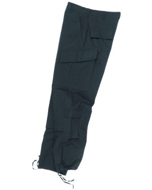 US FELDHOSE ACU R/S SCHWARZ