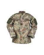 US FELDJACKE ACU R/S MANDRA® WOOD