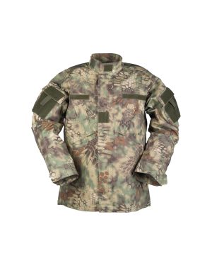US FELDJACKE ACU R/S MANDRA® WOOD