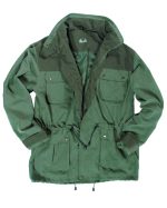 JACKE MIL-TEC® HUNTING OLIV