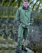 HOSE MIL-TEC® HUNTING OLIV