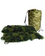 GHILLIE COVER 'ANTI FIRE' PRO 140X100CM W/L