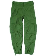 SOFTSHELL HOSE GEN.III OLIV