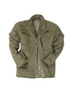NVA TARNJACKE WINTER