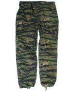 US JUNGLE PANTS VIETNAM TIGER STRIPE