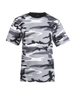 T-SHIRT KIDS URBAN