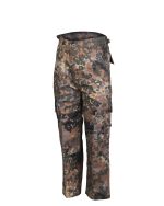 US BDU HOSE KIDS FLECKTARN