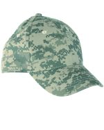 US BASEBALL CAP KIDS AT-DIGITAL