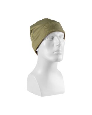 BW MÜTZE FLEECE OLIV