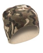 MIL-TEC® BEANIE WOODLAND