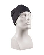 ARMY BEANIE SOFT SCHWARZ