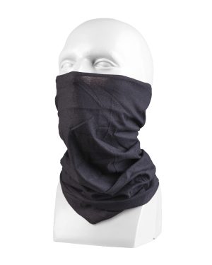 MULTI FUNCTION HEADGEAR SCHWARZ
