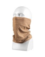 MULTI FUNCTION HEADGEAR COYOTE