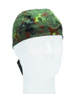 HEADWRAP FLECKTARN