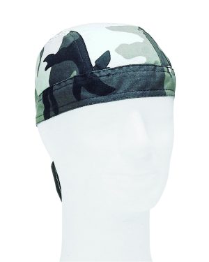 HEADWRAP URBAN
