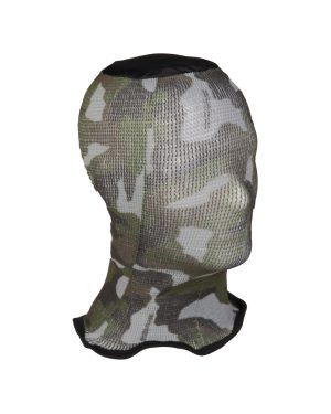 SPANDO KOPFNETZ WOODLAND