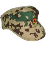 BW FELDMÜTZE TROPENTARN