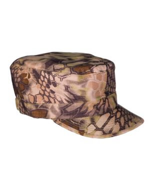 US ACU FELDMÜTZE MANDRA® TAN