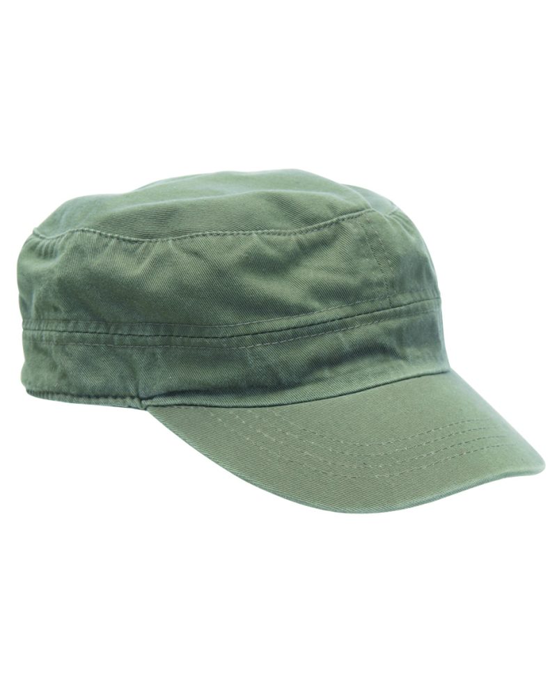 US JAILHOUSE CAP M51 ONE SIZE OLIV