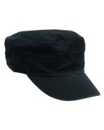 US JAILHOUSE CAP M51 ONE SIZE SCHWARZ