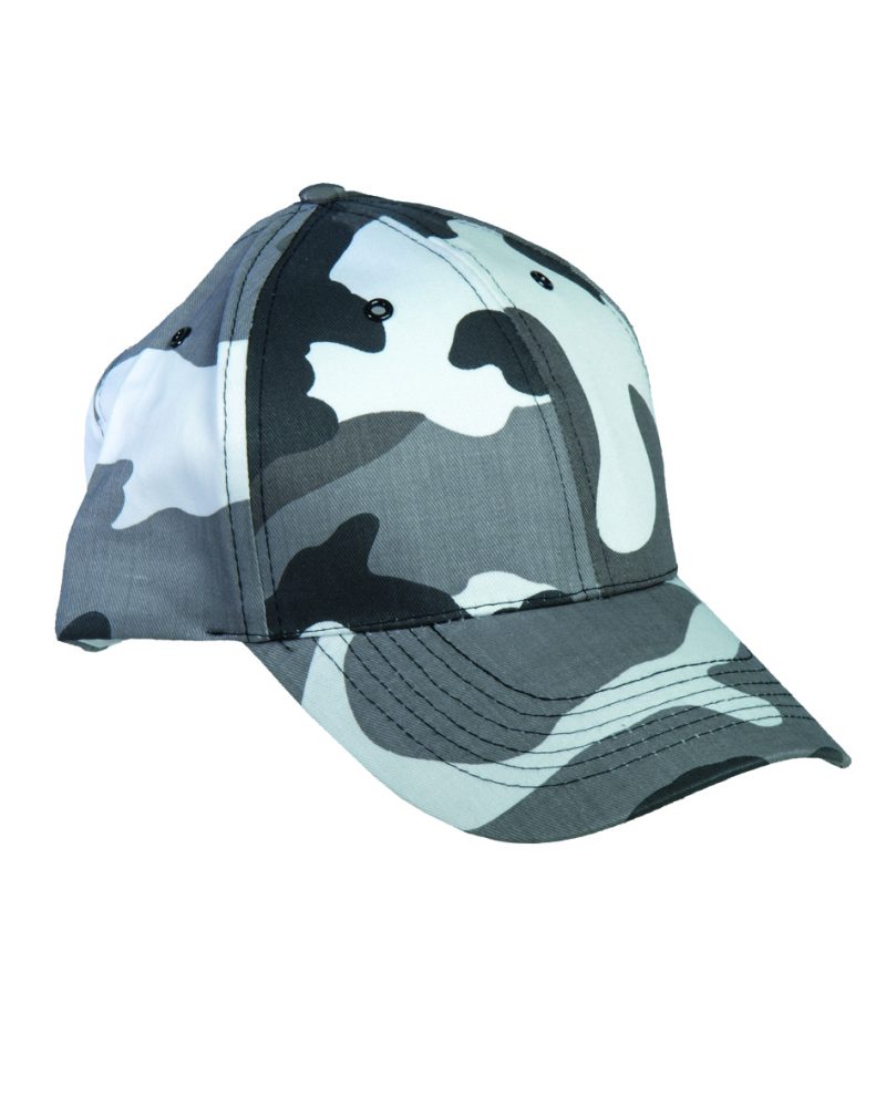 BASEBALL CAP URBAN