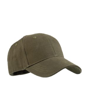 BASEBALL CAP SANDWICH OLIV