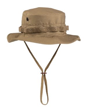 US GI DSCHUNGELHUT 'ONE SIZE' COYOTE