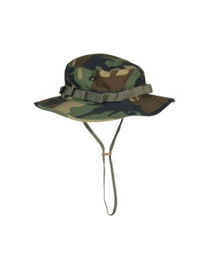 US GI DSCHUNGELHUT WOODLAND
