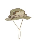 US GI DSCHUNGELHUT 3-COL.DESERT