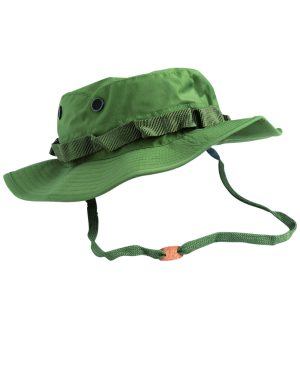 US GI BOONIE TRILAMINAT OLIV