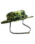US GI BOONIE TRILAMINAT FLECKTARN
