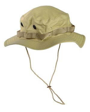 DSCHUNGELHUT US TYP KHAKI