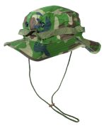 DSCHUNGELHUT US TYP WOODLAND