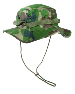 DSCHUNGELHUT US TYP WOODLAND
