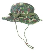 DSCHUNGELHUT US TYP FLECKTARN