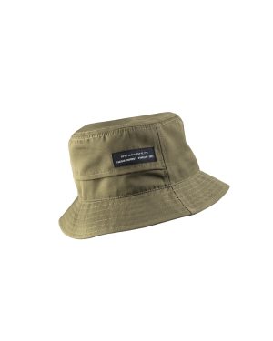 OUTDOOR HUT QUICK DRY OLIV