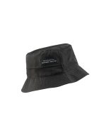 OUTDOOR HUT QUICK DRY SCHWARZ