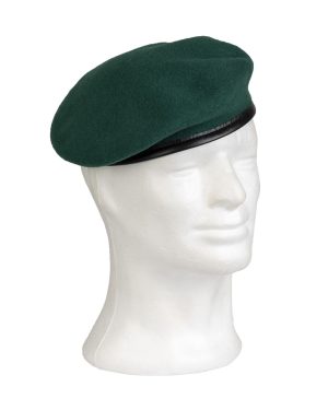 BW CDO BARETT 'PLEIN CIEL' JÄGERGRÜN